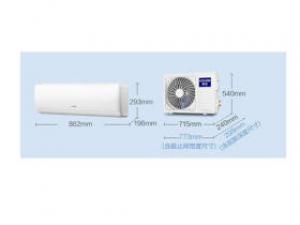 科龙KFR-35GW/QC1-X1(1S40)