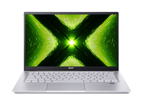 宏碁传奇X(R7-5700U/16GB/512GB/GTX1650)