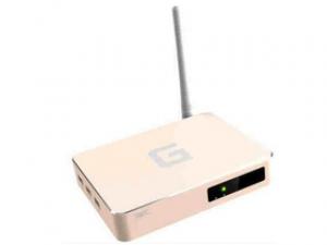 杰科G6电视盒子