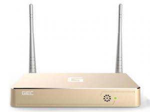 杰科R12电视盒子