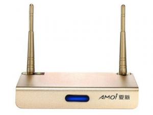 夏新L10电视盒子