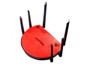 夏新B9电视盒子