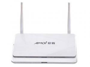 夏新X5电视盒子