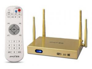 夏新A5电视盒子