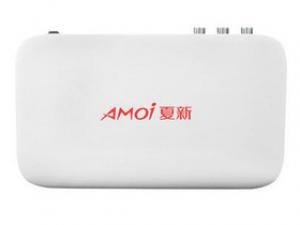 夏新B5电视盒子