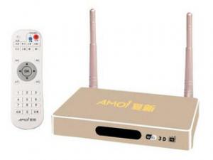 夏新A9电视盒子