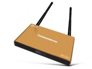 长虹W1电视盒子