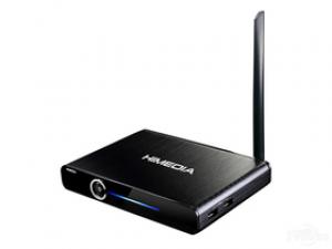 海美迪HD600A Plus