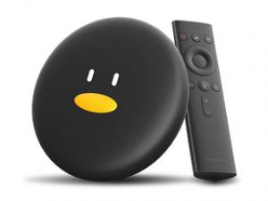 腾讯极光盒子1s双频版