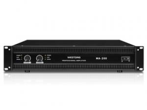 威斯汀MA-200