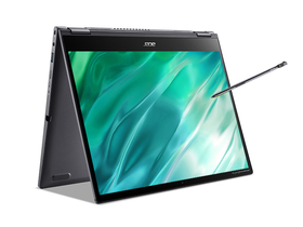 宏碁Spin5(R7-5800U/16GB/512GB)