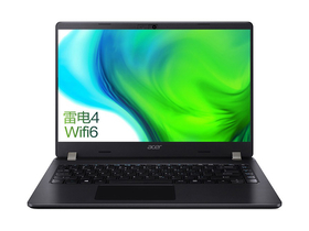 宏碁墨舞P40(酷睿i5-1135G7/16GB/512GB)