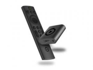 爱艺奇电视果5S PLUS