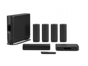 哈曼卡顿 sorround