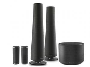 哈曼卡顿  Citation 音乐魔力 5.1家庭影院（旗舰版）