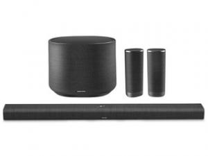 哈曼卡顿  Citation 音乐魔力 5.1家庭影院（标准版）