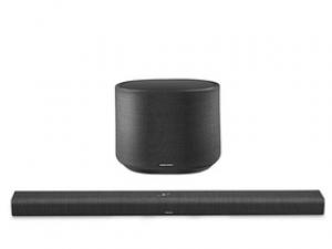 哈曼卡顿  Citation 音乐魔力 3.1