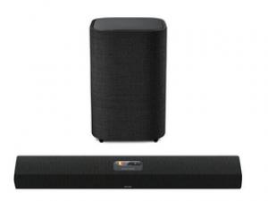 哈曼卡顿  Citation 700