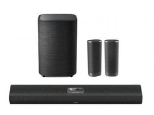 哈曼卡顿 CITATION MULTIBEAM 700