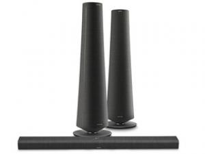 哈曼卡顿  Citation 音乐魔力 回音壁