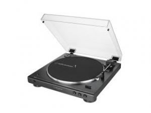 铁三角AT-LP60XBT(蓝牙版)