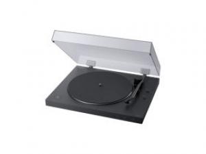 索尼PS-LX310BT黑胶唱片机