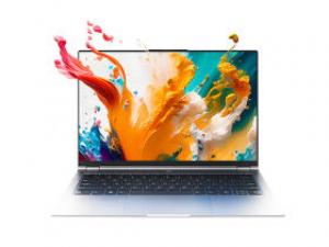 机械革命无界14Pro(酷睿i7-12650H/16GB/1TB/2.8K/120Hz)