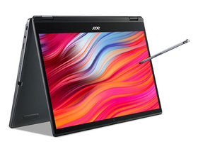 宏碁墨舞TMP414(酷睿i7-1165G7/16GB/512GB)