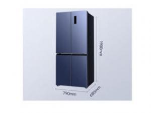 澳柯玛BCD-510WPNE