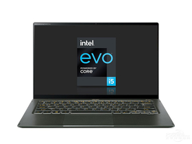 宏碁非凡S5(酷睿i5-1135G7/16GB/1TB)