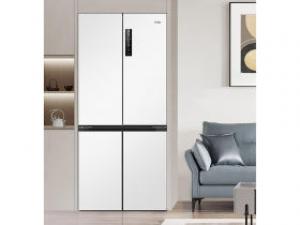 海尔BCD-500WGHTD49W9U1