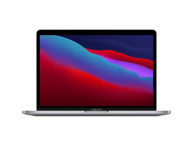 苹果MacBook Pro 2020(M1/16GB/512GB)