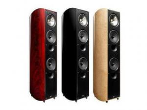 KEF XQ系列