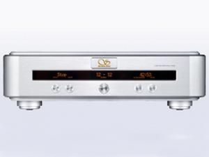 山灵25周年纪念版T600 CD转盘