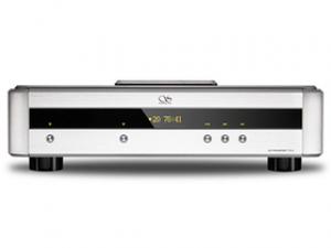 山灵T3.2 Hi-Fi CD纯转盘