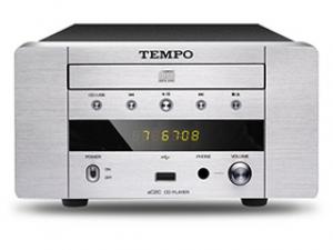 山灵eC2C CD 播放器