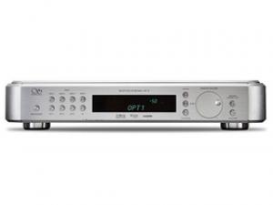 山灵AV1.2高清HIFI蓝光DTS解码器