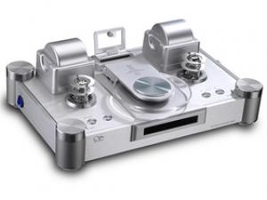 山灵MC-3MKII 音乐中心