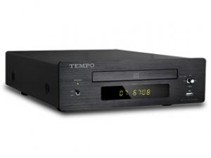 山灵eC1B CD播放器