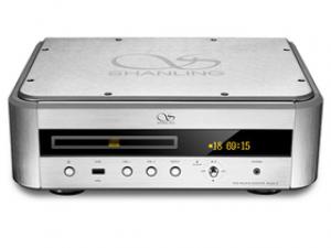 山灵PCS2.2多媒体音乐中心