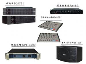 佛洛帝FOULDE BF-108套装