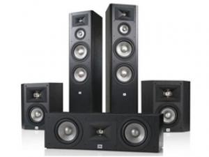 JBL 280BK