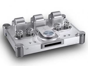 山灵CD-T100MKII CD播放器