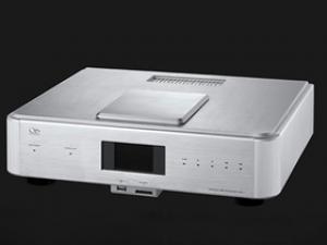 山灵CD3.1 CD播放器