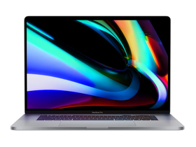苹果MacBook Pro(酷睿i7-9750H/16GB/512GB/5300M/16寸)