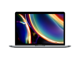 苹果MacBook Pro 13.3(酷睿i7-1068NG7/32GB/2TB)