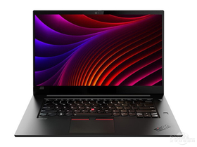联想ThinkPad X1隐士 2020(酷睿i9-10885H/16GB/1TB/GTX1650Ti Max-Q/4K)