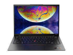 联想ThinkPad X1 Carbon 2022(酷睿i5-1240P/16GB/512GB/4G)