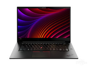 联想ThinkPad X1隐士(酷睿i9-10885H/32GB/2TB/GTX1650Ti/4K)