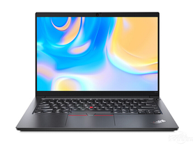 联想ThinkPad E14(R7-4700U/16GB/512GB)